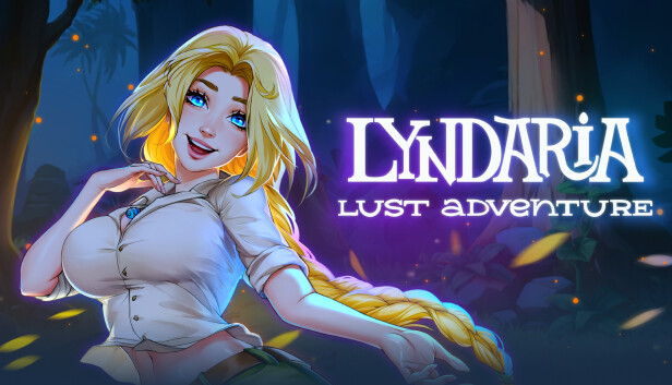 Lyndaria Lust Adventure Free Download FULL PC Game
