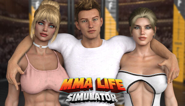 MMA Life Simulator Free Download Crack PC Game