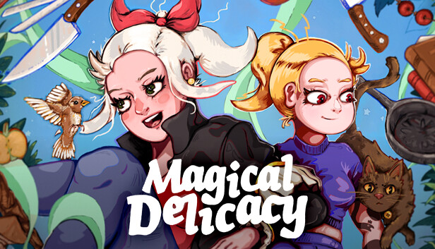 Magical Delicacy Free Download Full Version Crack Game