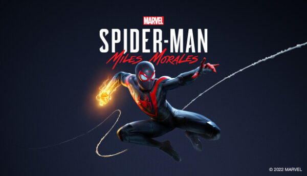 Marvels Spider-Man Miles Morales Free Download PC