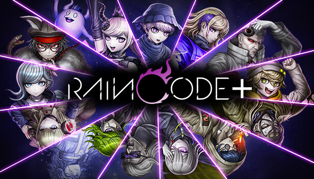 Master Detective Archives Rain Code Plus Free Download
