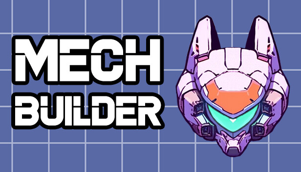 Mech Builder Free Download FULL Version PC Game