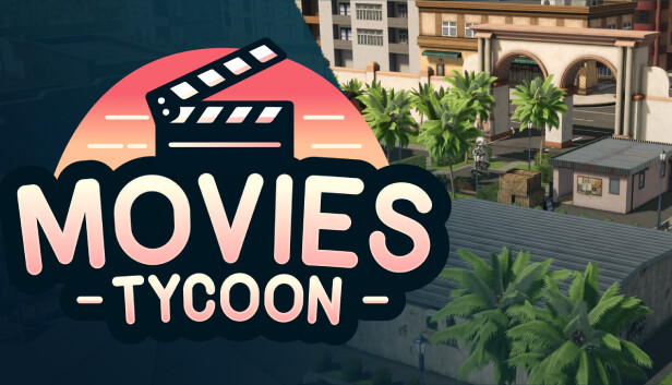 Movies Tycoon Free Download FULL Version PC Game