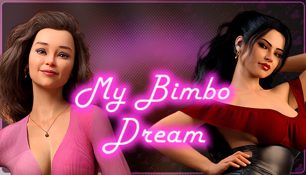 My Bimbo Dream Free Download Season 1 PC Game
