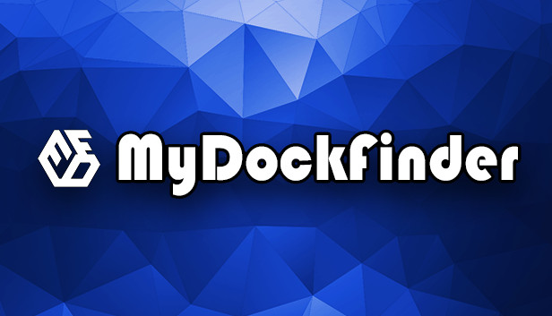 MyDockFinder Free Download FULL Version Software