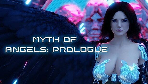 Myth of Angels Prologue Free Download Crack PC Game