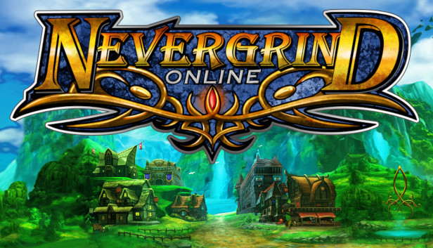 Nevergrind Online Free Download Full Version PC Game