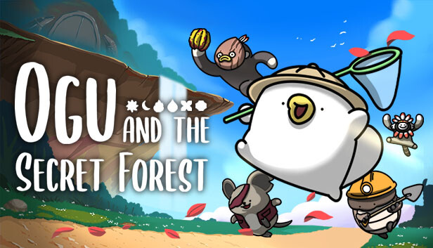 Ogu and the Secret Forest Free Download Full PC Game