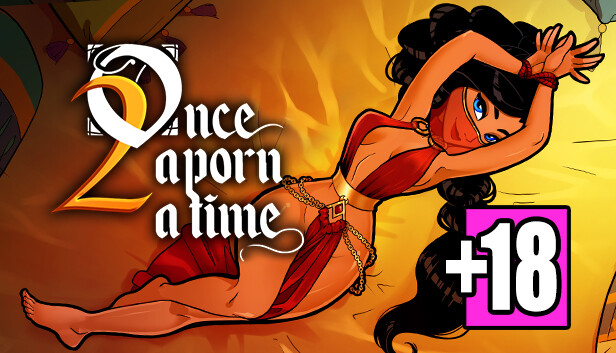 Once A Porn A Time 2 Free Download Full Version Game
