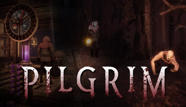 PILGRIM Free Download Full Version Crack PC Game
