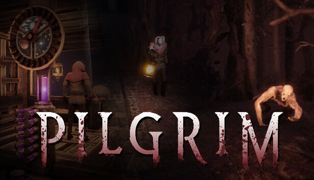 PILGRIM Free Download Full Version Crack PC Game