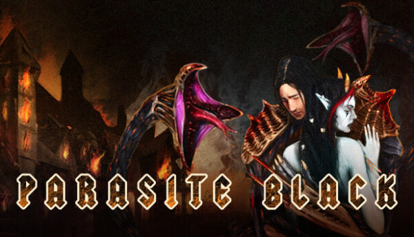 Parasite Black Free Download Full Version Crack Game