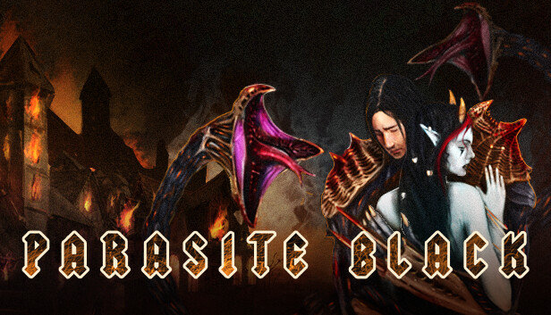 Parasite Black Free Download Full Version Crack Game