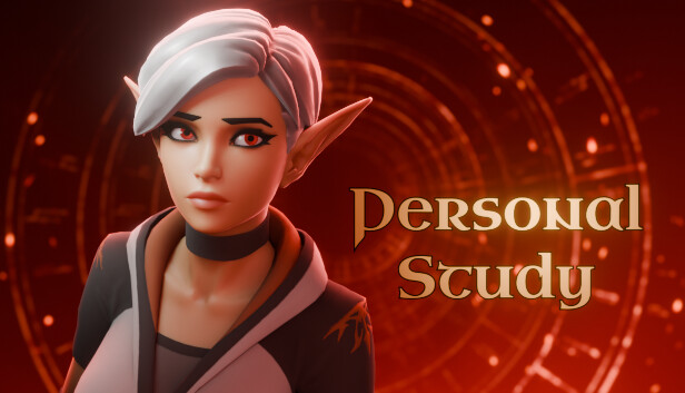 Personal Study Free Download Full Version Crack Game