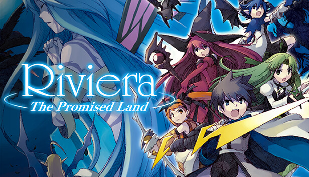 Riviera The Promised Land Free Download Full PC Game