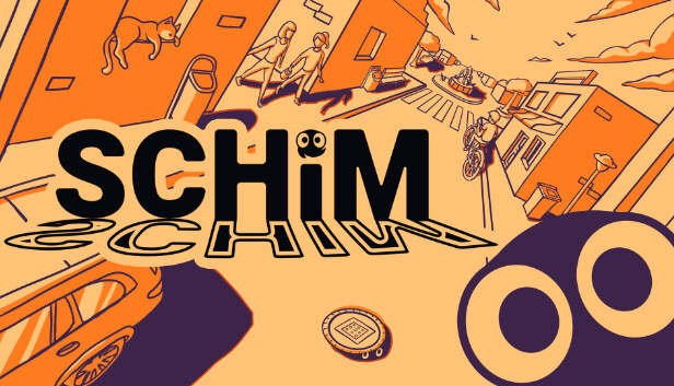 SCHiM Free Download Full Version Crack PC Game