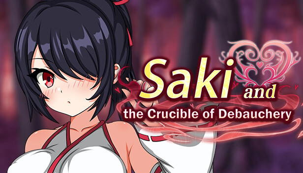 Saki and the Crucible of Debauchery Free Download