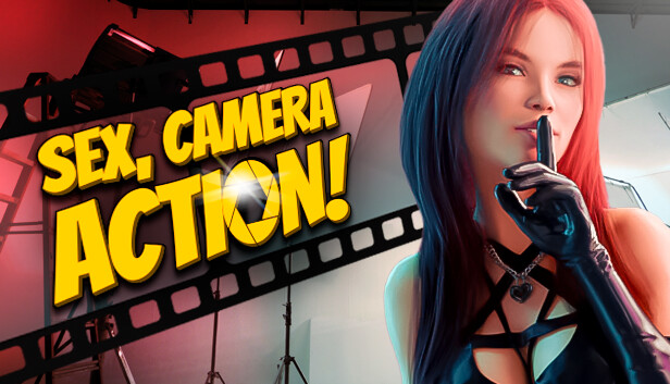Sex Camera Action Free Download Full Version PC Game