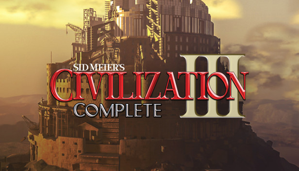 Sid Meiers Civilization III Complete Free Download PC