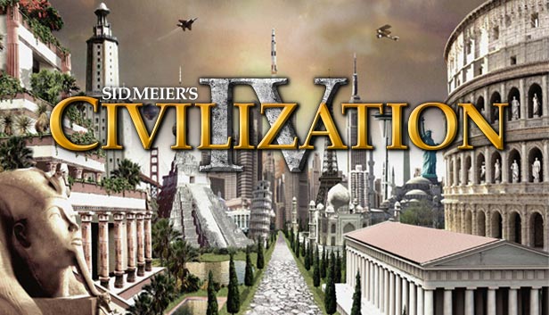 Sid Meiers Civilization IV Free Download Crack Game