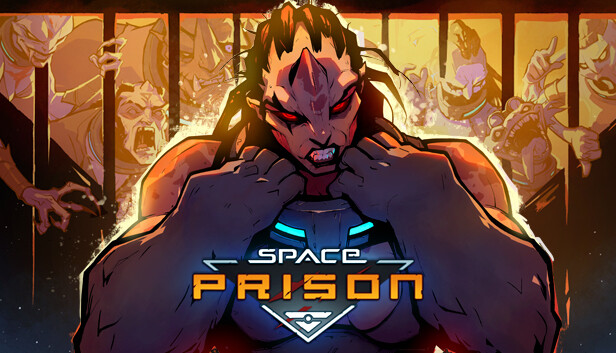 Space Prison Free Download FULL Version PC Game