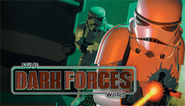 Star Wars Dark Forces Free Download Classic 1995 Game