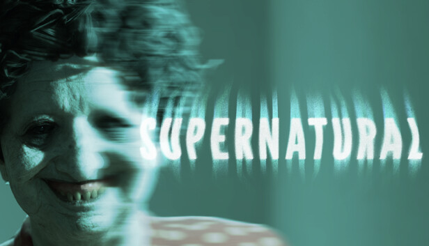 Supernatural Free Download FULL Version PC Game