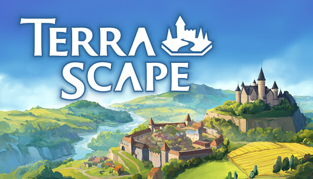 TerraScape Free Download FULL Version Crack PC Game