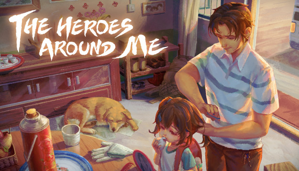 The Heroes Around Me Free Download Full Version Game