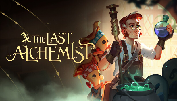 The Last Alchemist Free Download Full Version PC Game