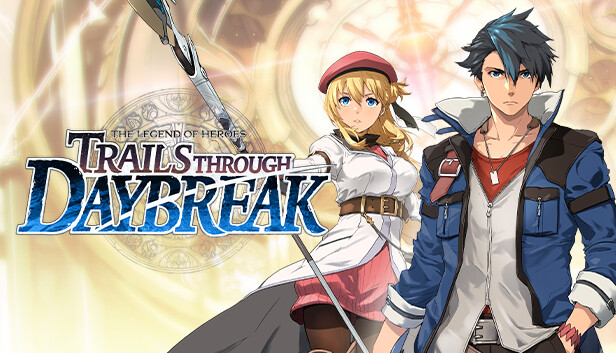 The Legend of Heroes Trails Through Daybreak Free Download