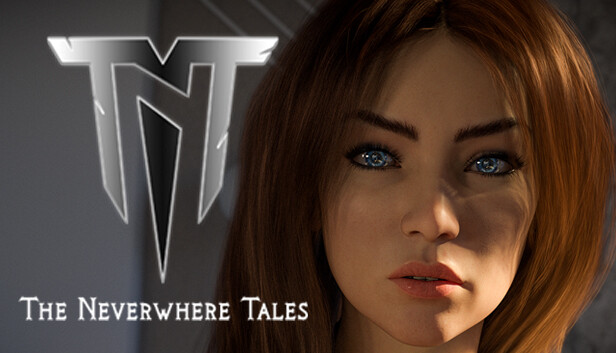 The Neverwhere Tales Book 1 Free Download PC Game