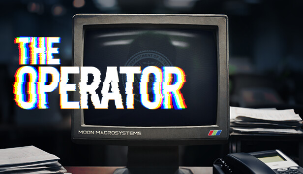 The Operator Free Download FULL Version PC Game