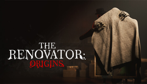 The Renovator Origins Free Download Crack PC Game