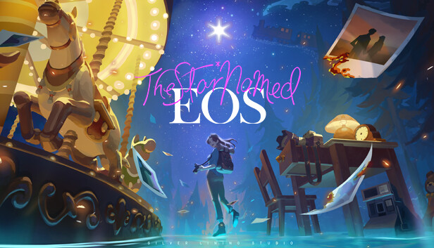 The Star Named EOS Free Download Crack PC Game