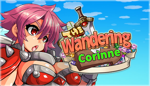 The Wandering Corinne Free Download FULL PC Game