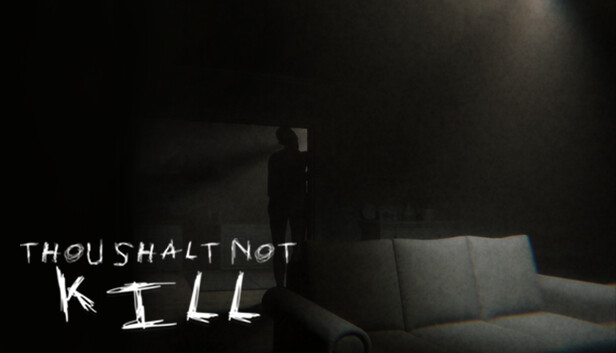 Thou Shalt Not Kill Free Download Full Version PC Game