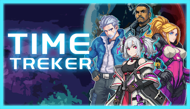 Time Treker Free Download FULL Version Crack Game