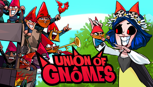 Union of Gnomes Free Download FULL Version PC Game