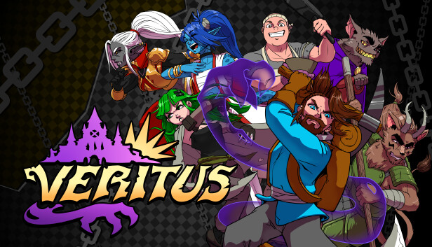 Veritus Free Download Full Version Crack PC Game
