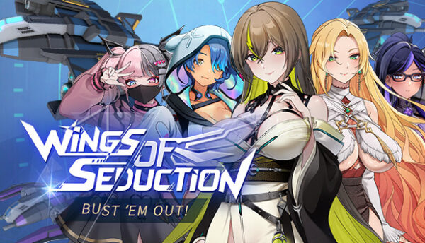 Wings of Seduction Bust em Out Free Download PC