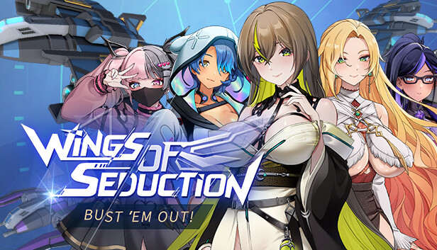 Wings of Seduction Bust em Out Free Download PC
