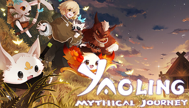 Yaoling Mythical Journey Free Download FULL PC Game