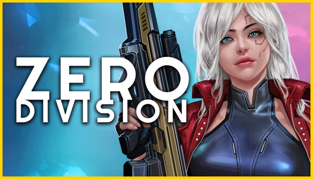 Zero Division Free Download Full Version Crack PC Game