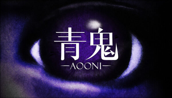 Aooni Free Download Full Version Crack PC Game