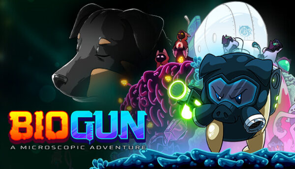BioGun Free Download Full Version Crack PC Game