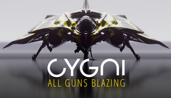 CYGNI All Guns Blazing Free Download FULL PC Game