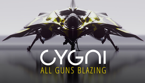 CYGNI All Guns Blazing Free Download FULL PC Game