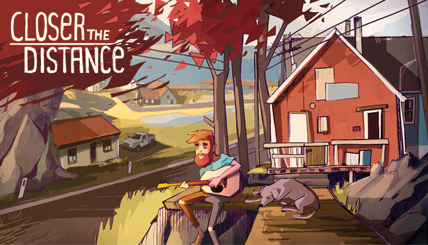 Closer the Distance Free Download Crack PC Game