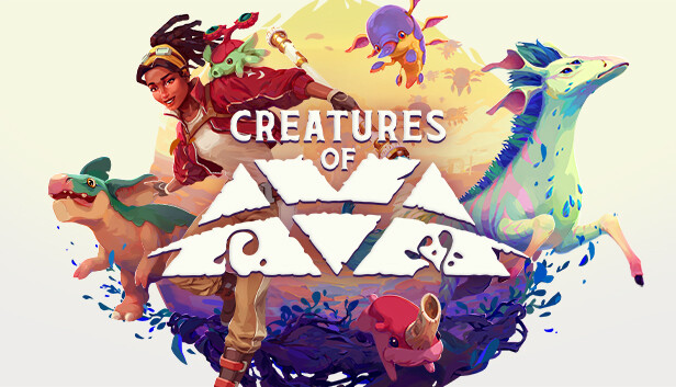 Creatures of Ava Free Download FULL Version Game